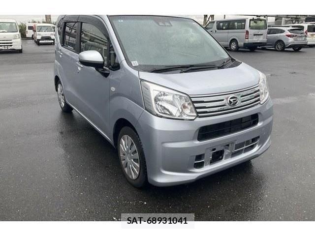 Daihatsu MOVE 2019-09 8873171-0