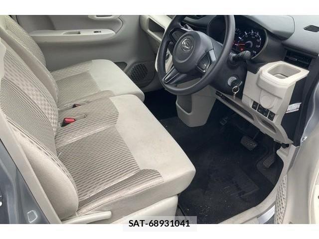 Daihatsu MOVE 2019-09 8873171-3