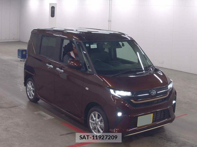 Daihatsu MOVE 2025-06 8873176-0