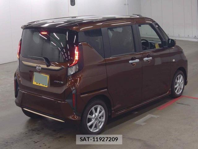 Daihatsu MOVE 2025-06 8873176-1