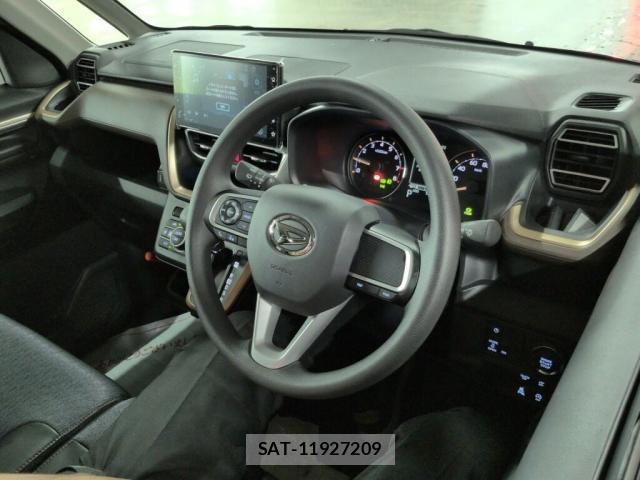 Daihatsu MOVE 2025-06 8873176-2