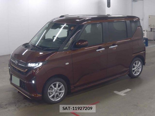 Daihatsu MOVE 2025-06 8873176-3