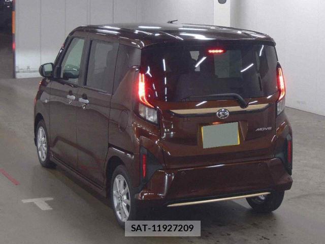 Daihatsu MOVE 2025-06 8873176-4