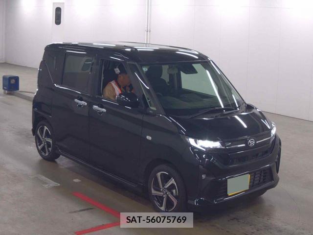 Daihatsu MOVE 2025-06 8873178-0