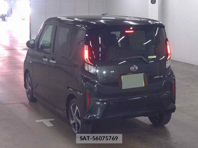 Daihatsu MOVE 2025-06 8873178-1