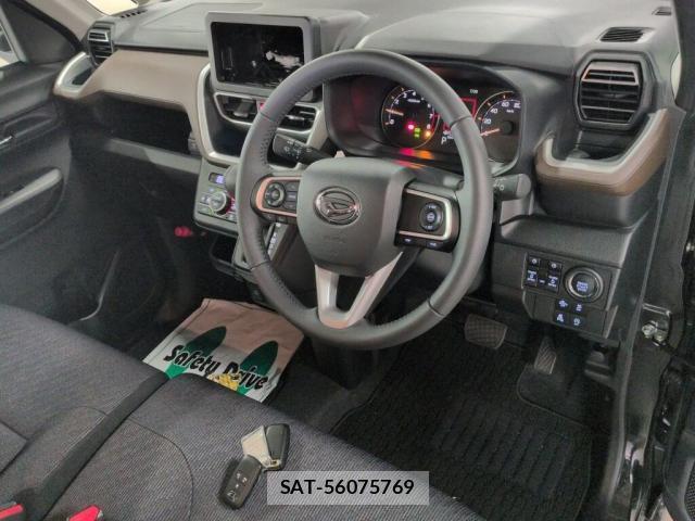 Daihatsu MOVE 2025-06 8873178-2