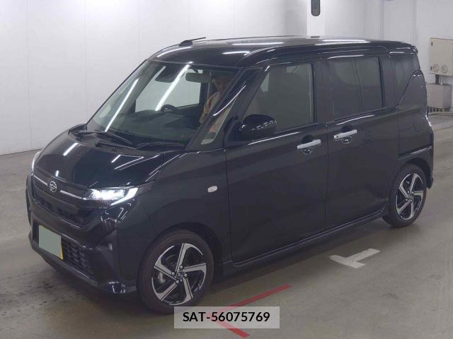 Daihatsu MOVE 2025-06 8873178-3