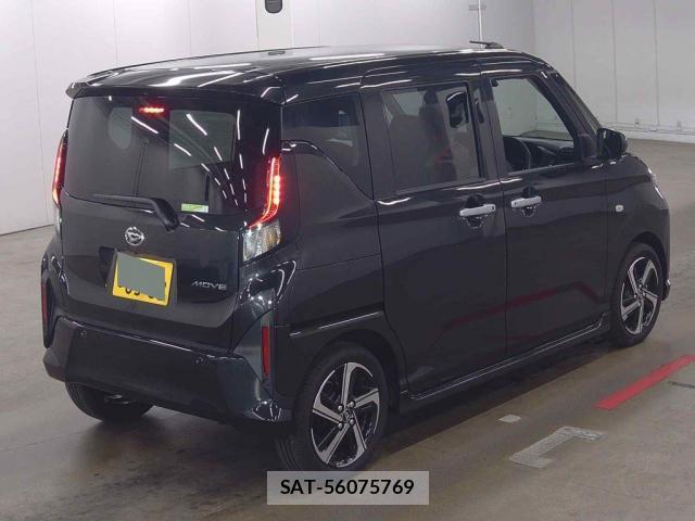 Daihatsu MOVE 2025-06 8873178-4