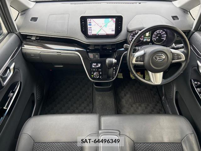 Daihatsu MOVE 2021-03 8873210-1