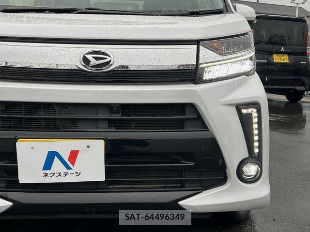 Daihatsu MOVE 2021-03 8873210-11