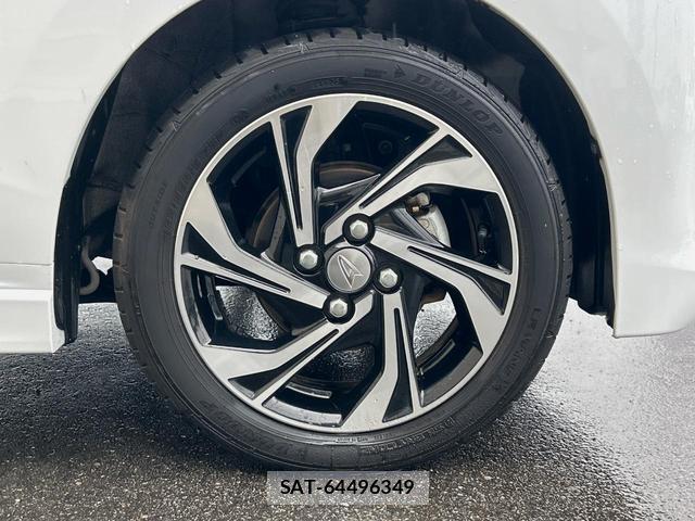 Daihatsu MOVE 2021-03 8873210-12
