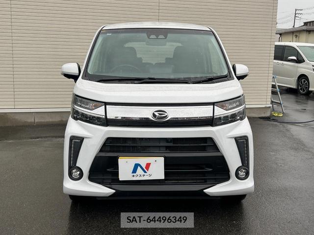 Daihatsu MOVE 2021-03 8873210-13