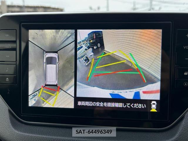 Daihatsu MOVE 2021-03 8873210-3