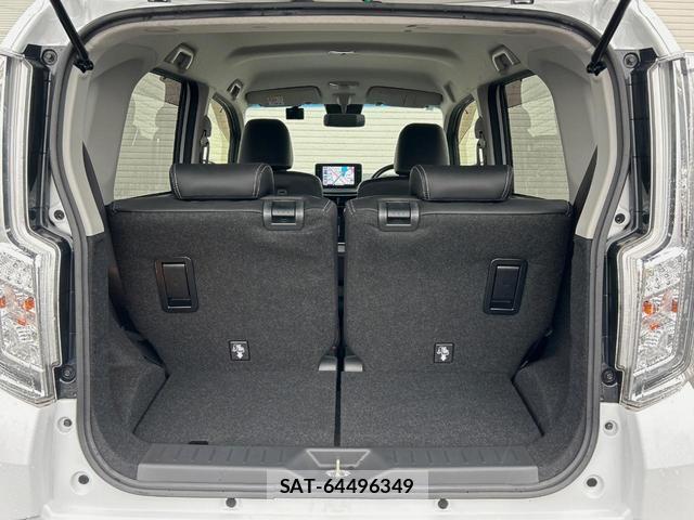 Daihatsu MOVE 2021-03 8873210-9