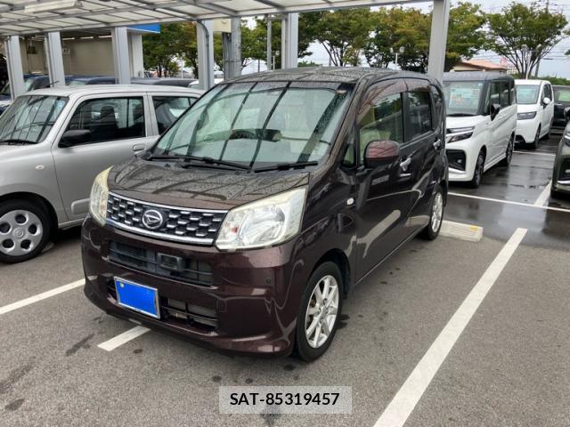Daihatsu MOVE 2015-12 8874002-0