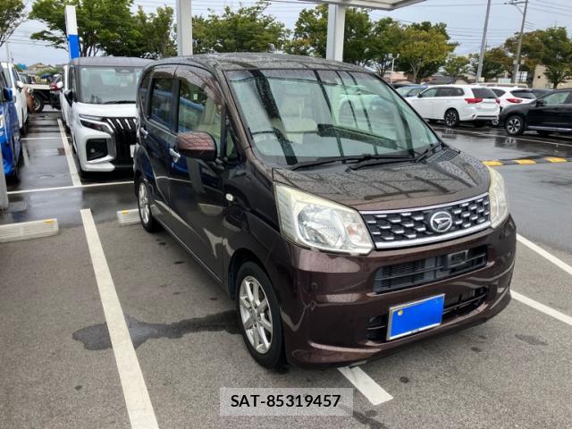 Daihatsu MOVE 2015-12 8874002-1