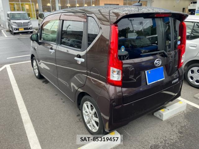 Daihatsu MOVE 2015-12 8874002-13
