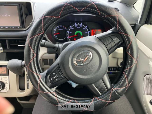 Daihatsu MOVE 2015-12 8874002-15