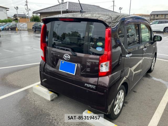 Daihatsu MOVE 2015-12 8874002-2