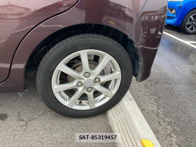 Daihatsu MOVE 2015-12 8874002-4
