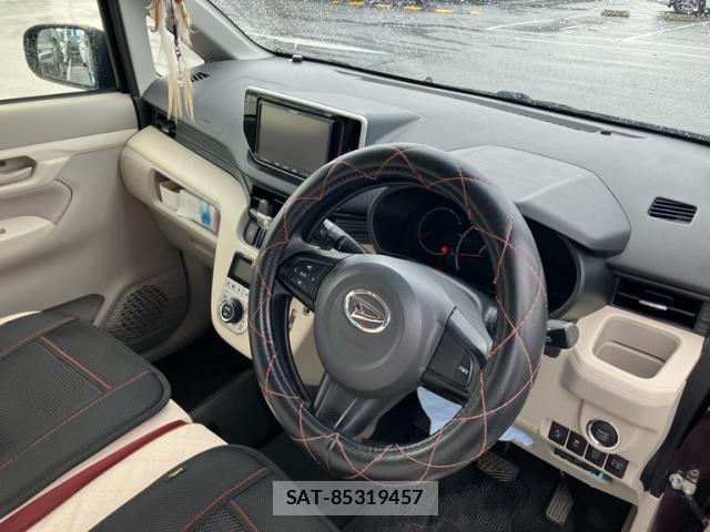 Daihatsu MOVE 2015-12 8874002-9