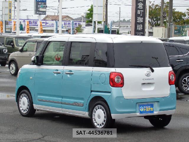 Daihatsu MOVE 2023-11 8874072-1