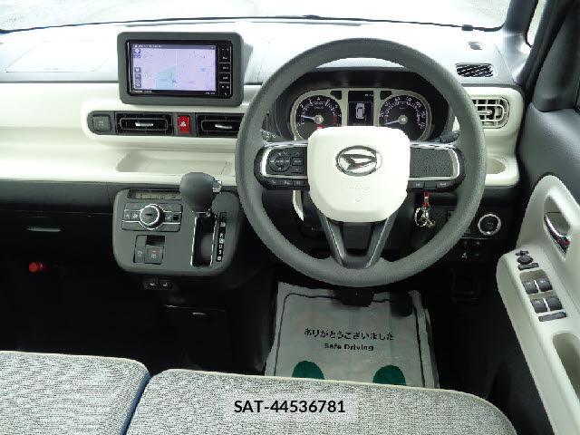 Daihatsu MOVE 2023-11 8874072-2