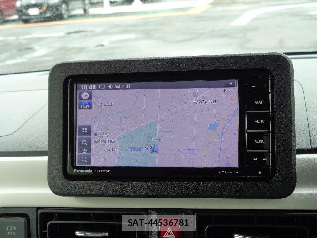 Daihatsu MOVE 2023-11 8874072-3
