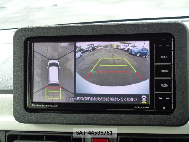 Daihatsu MOVE 2023-11 8874072-4