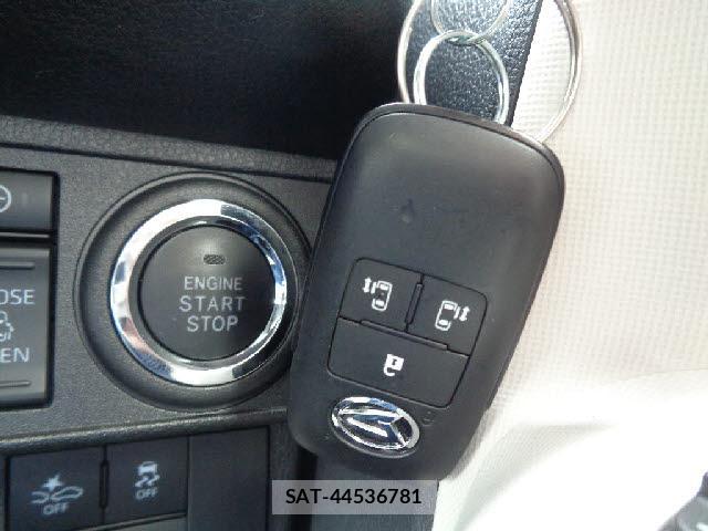 Daihatsu MOVE 2023-11 8874072-6