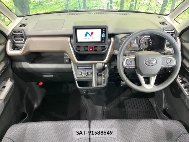 Daihatsu MOVE 2025-07 8874080-1
