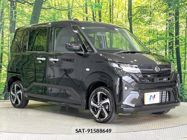Daihatsu MOVE 2025-07 8874080-15