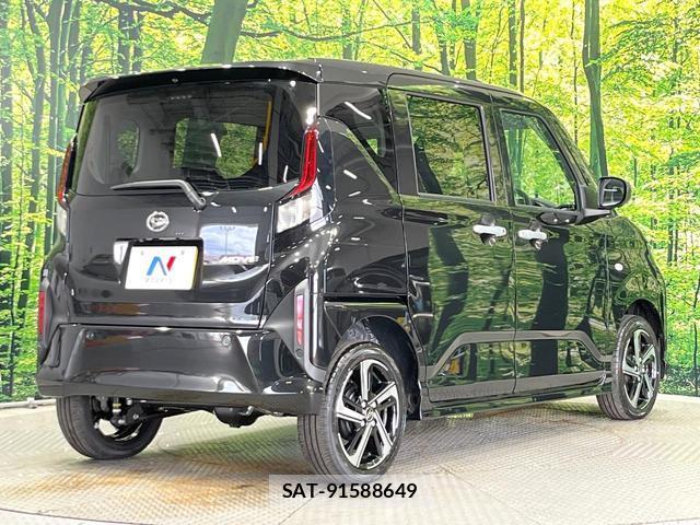 Daihatsu MOVE 2025-07 8874080-16