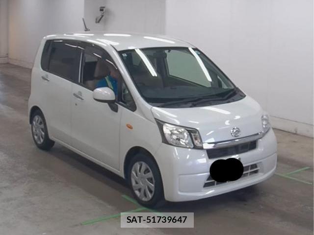 Daihatsu MOVE 2014-04 8875562-0