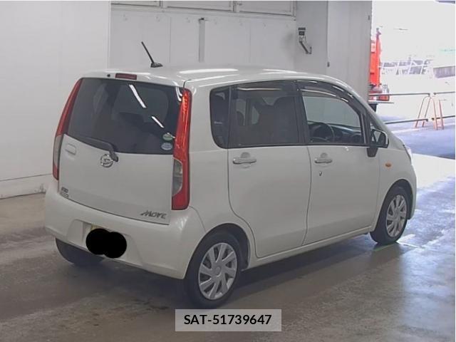 Daihatsu MOVE 2014-04 8875562-1