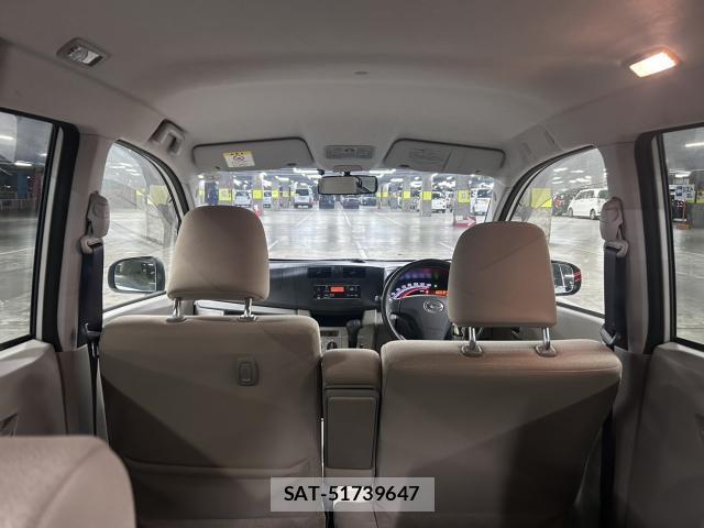 Daihatsu MOVE 2014-04 8875562-14
