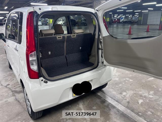 Daihatsu MOVE 2014-04 8875562-15