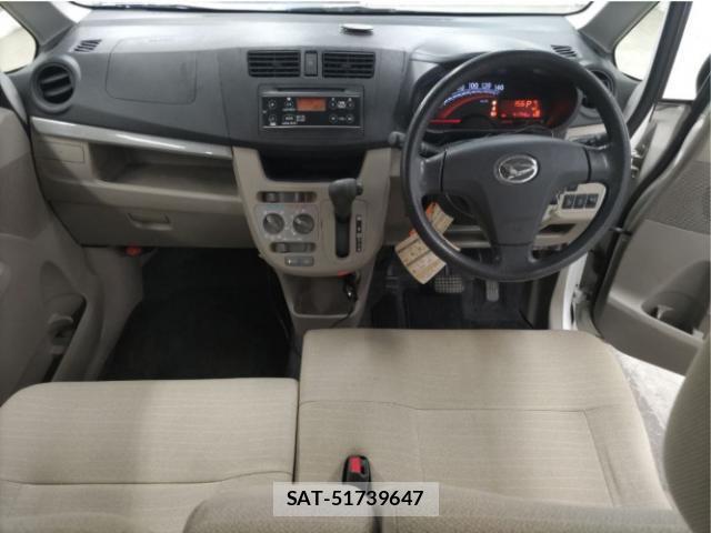 Daihatsu MOVE 2014-04 8875562-2