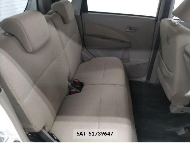 Daihatsu MOVE 2014-04 8875562-5