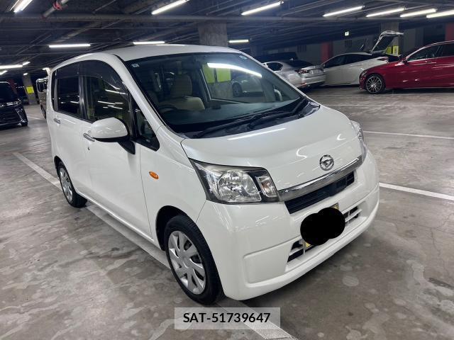Daihatsu MOVE 2014-04 8875562-6