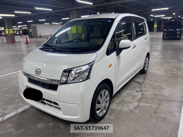 Daihatsu MOVE 2014-04 8875562-7
