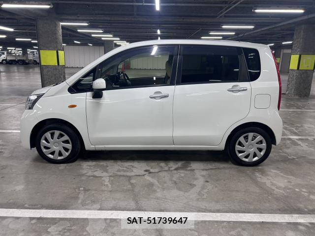 Daihatsu MOVE 2014-04 8875562-8