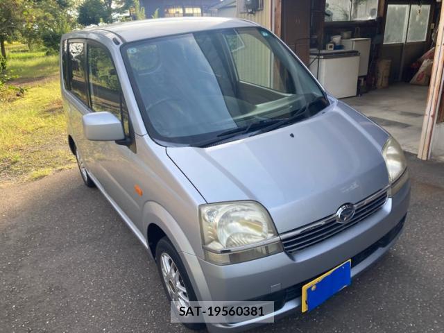 sat car