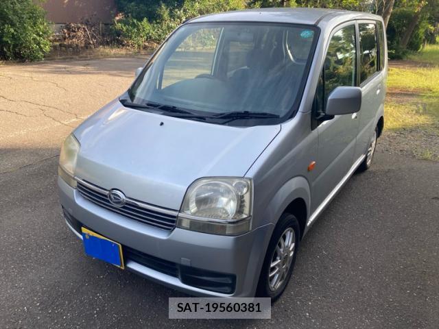 Daihatsu MOVE 2003-08 8875605-1
