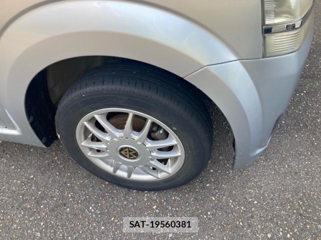 Daihatsu MOVE 2003-08 8875605-11
