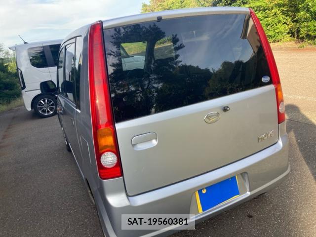 Daihatsu MOVE 2003-08 8875605-12