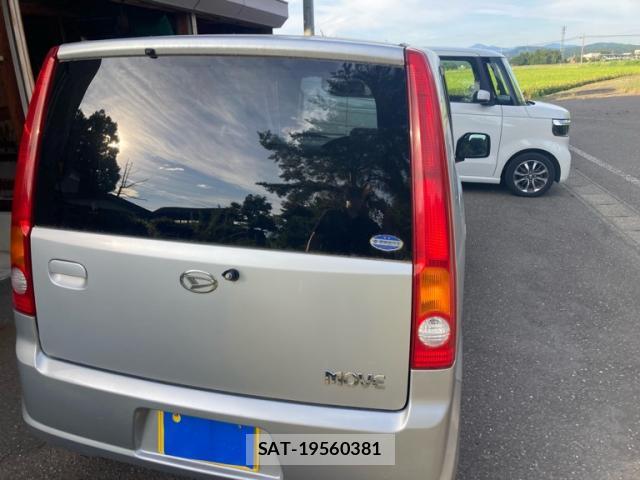 Daihatsu MOVE 2003-08 8875605-2