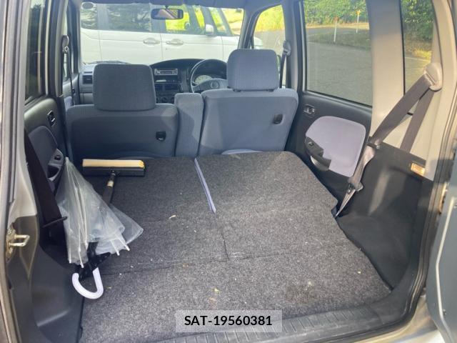 Daihatsu MOVE 2003-08 8875605-4