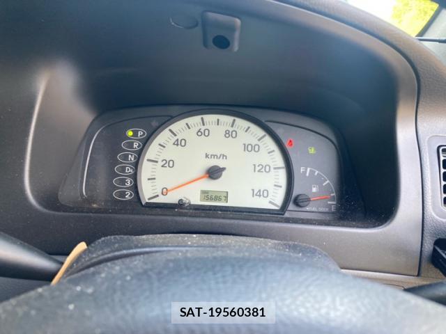 Daihatsu MOVE 2003-08 8875605-7