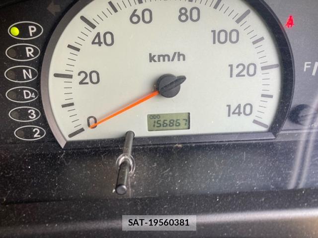 Daihatsu MOVE 2003-08 8875605-8